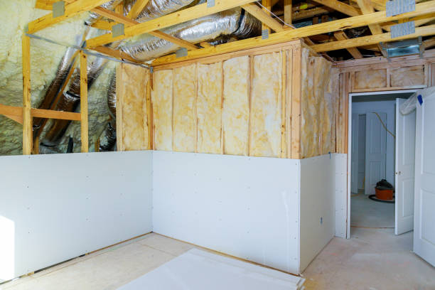 Best Insulation for Specific Applications in Sealy, TX